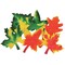 Roylco Color Diffusing Paper Leaves, PK240 R2442 - alternate 2